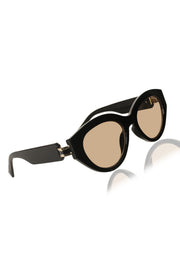 Jodykoes Legacy Premium Cat Eye UV400 Protection Sunglasses