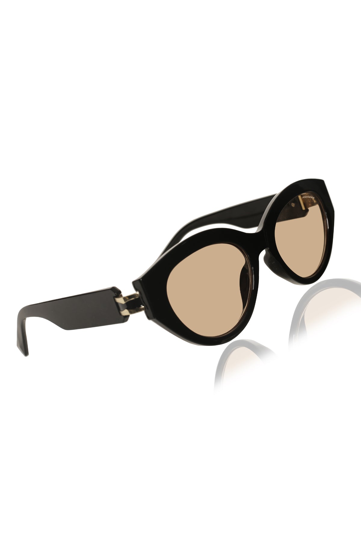 Jodykoes Legacy Premium Cat Eye UV400 Protection Sunglasses