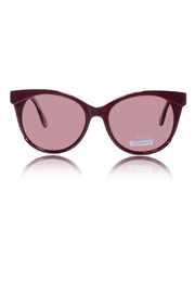 Jodykoes Legacy Cat Eye Sunglasses – UV400 Polarized