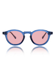Jodykoes Legacy Round Sunglasses – UV400 Polarized