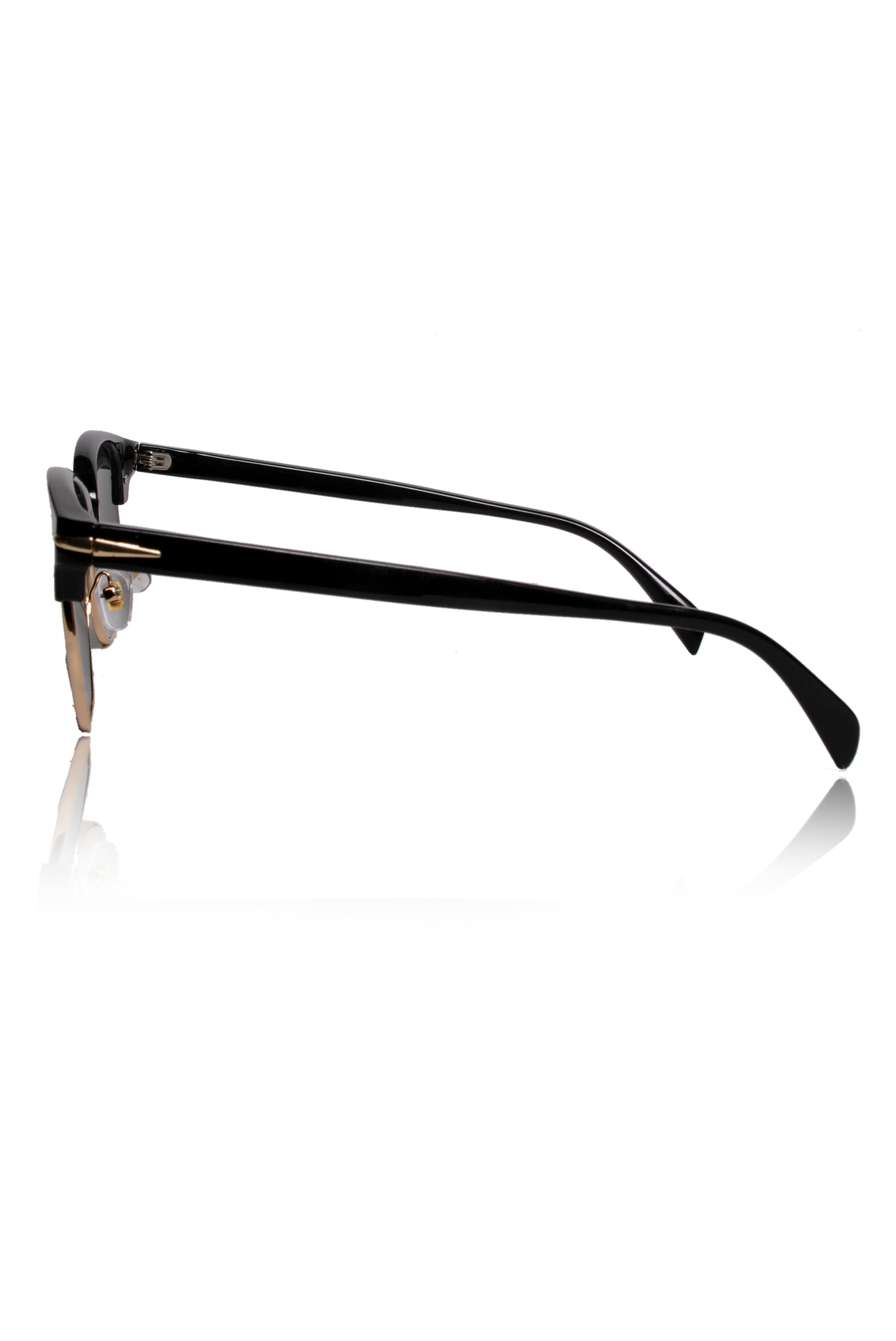 Jodykoes Legacy Clubmaster Sunglasses – UV400 Polarized