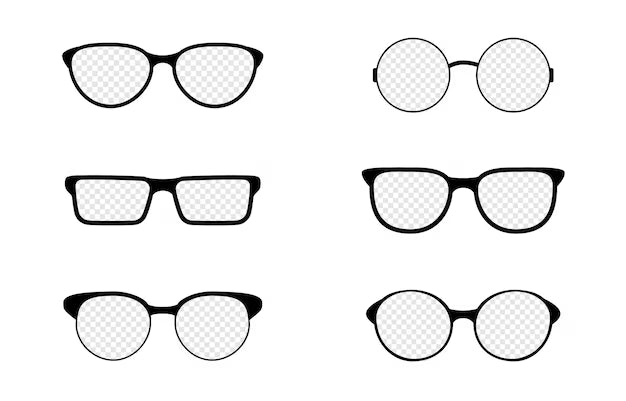 JodyKoes eyewear category