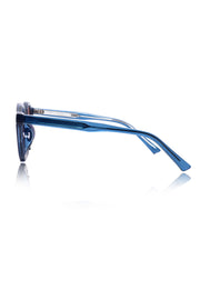 Jodykoes Legacy Round Sunglasses – UV400 Polarized