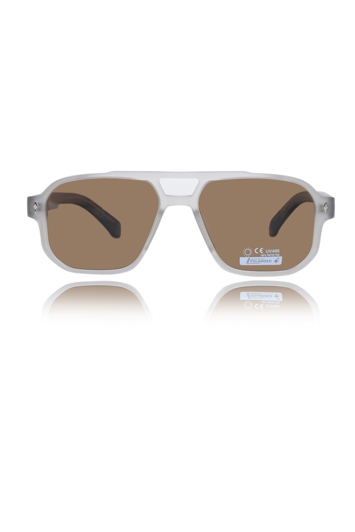 Jodykoes Legacy Aviator Sunglasses – UV400 Polarized