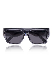 Jodykoes Legacy Square Sunglasses – UV400 Polarized
