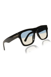 Jodykoes Legacy Premium Square UV400 Protection Sunglasses