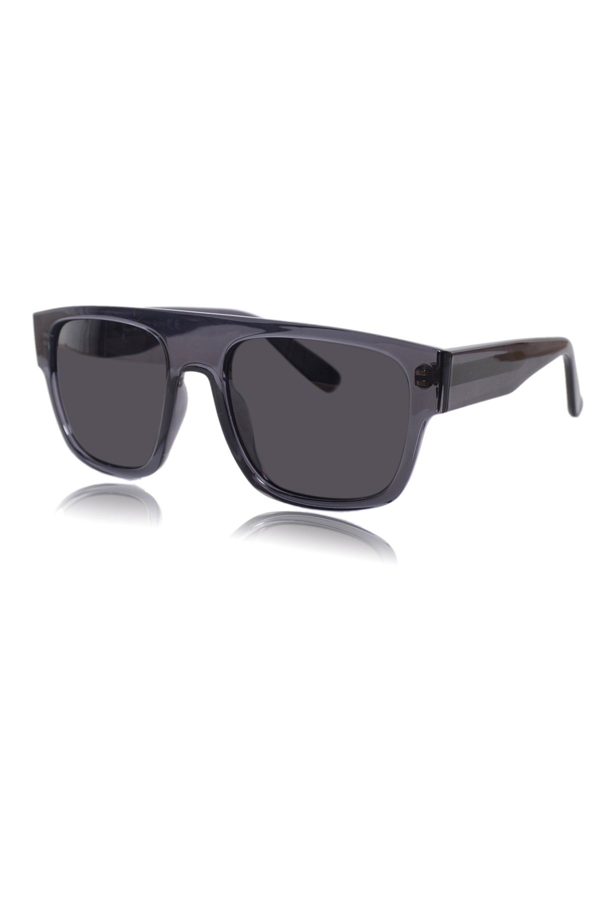 Jodykoes Legacy Square Sunglasses – UV400 Polarized