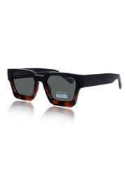 Jodykoes Legacy Square Sunglasses – UV400 Polarized