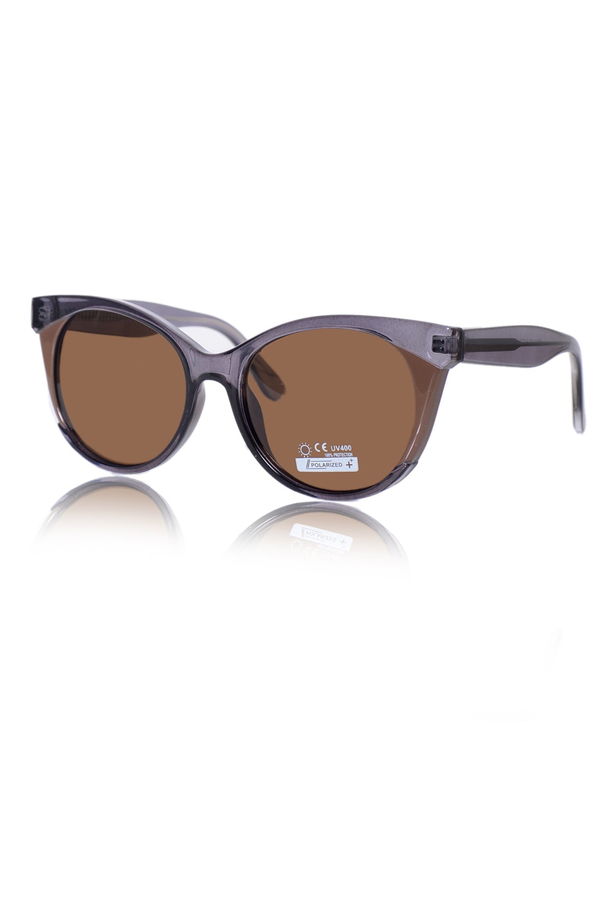 Jodykoes Legacy Cat Eye Sunglasses – UV400 Polarized