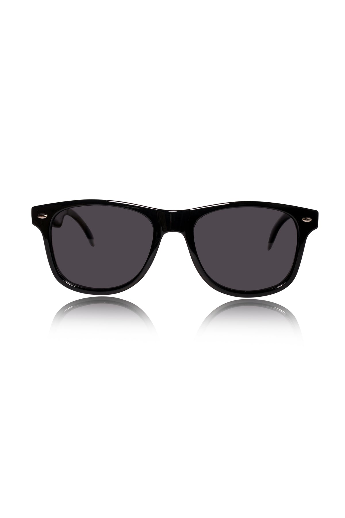Jodykoes Square Smart Sunglasses with Speaker and Voice Assistant