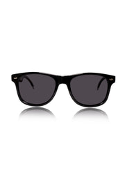 Jodykoes Square Smart Sunglasses with Speaker and Voice Assistant