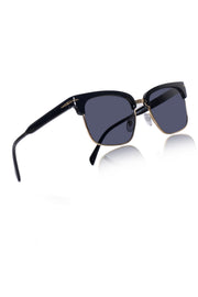 Jodykoes Legacy Clubmaster Sunglasses – UV400 Polarized