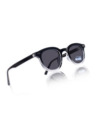 Jodykoes Legacy Round Sunglasses – UV400 Polarized