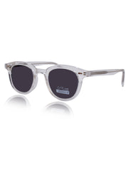 Jodykoes Legacy Round Sunglasses – UV400 Polarized