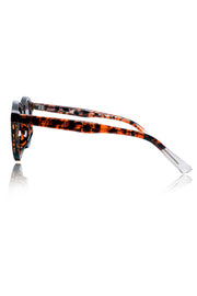 Jodykoes Legacy Round Sunglasses – UV400 Polarized