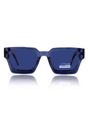 Jodykoes Legacy Square Sunglasses – UV400 Polarized (102521)