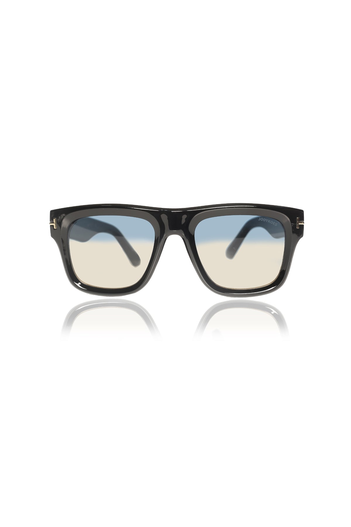 Jodykoes Legacy Premium Square UV400 Protection Sunglasses