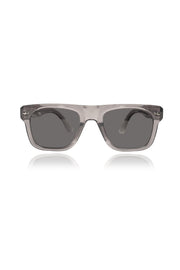 Jodykoes Legacy Premium Square Polarized Pure Acetate Sunglasses