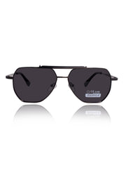 Jodykoes Legacy Square Sunglasses – UV400 Polarized