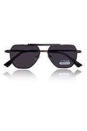 Jodykoes Legacy Square Sunglasses – UV400 Polarized