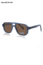 Jodykoes Legacy Aviator Sunglasses – UV400 Polarized