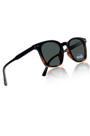Jodykoes Legacy Square Sunglasses – UV400 Polarized