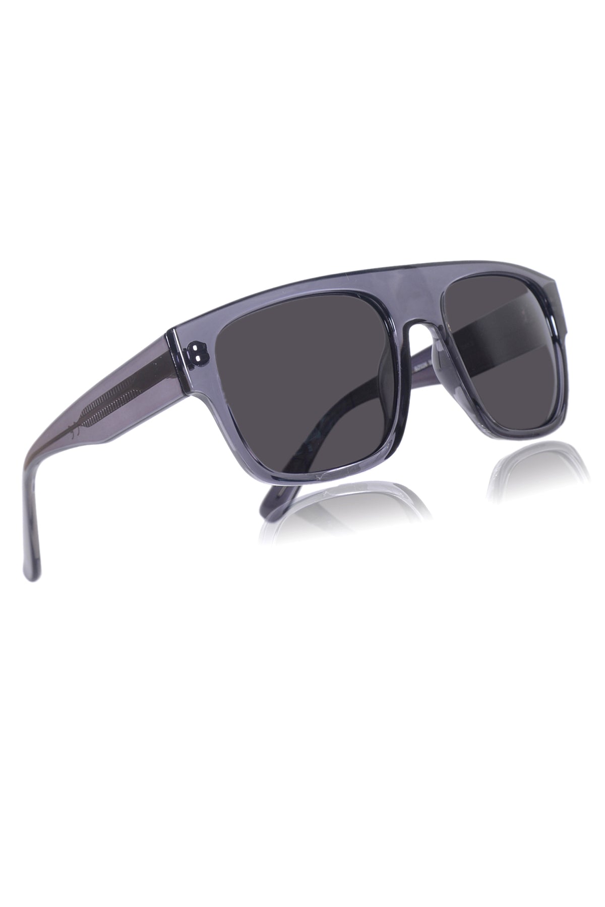Jodykoes Legacy Square Sunglasses – UV400 Polarized