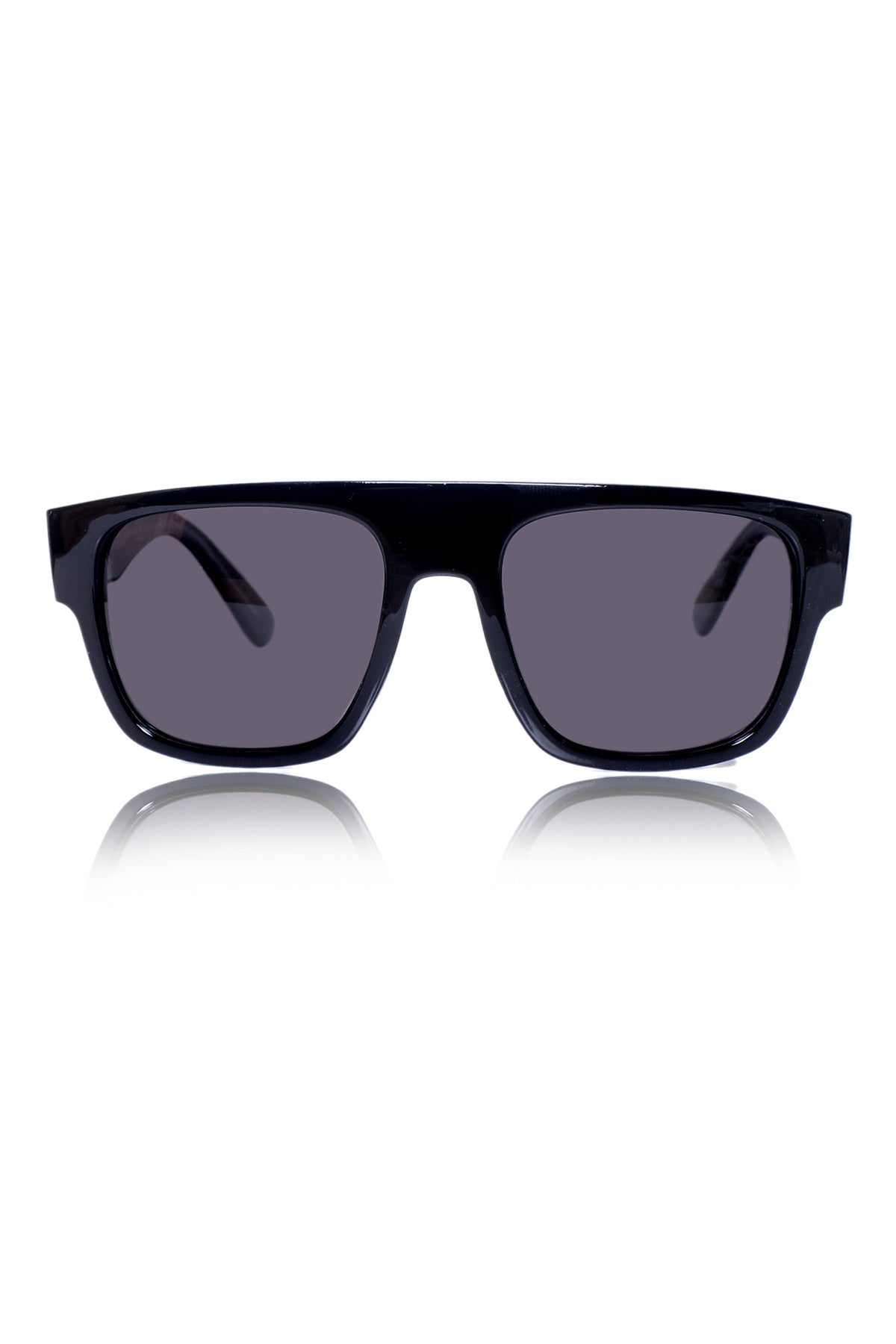 Jodykoes Legacy Square Sunglasses – UV400 Polarized