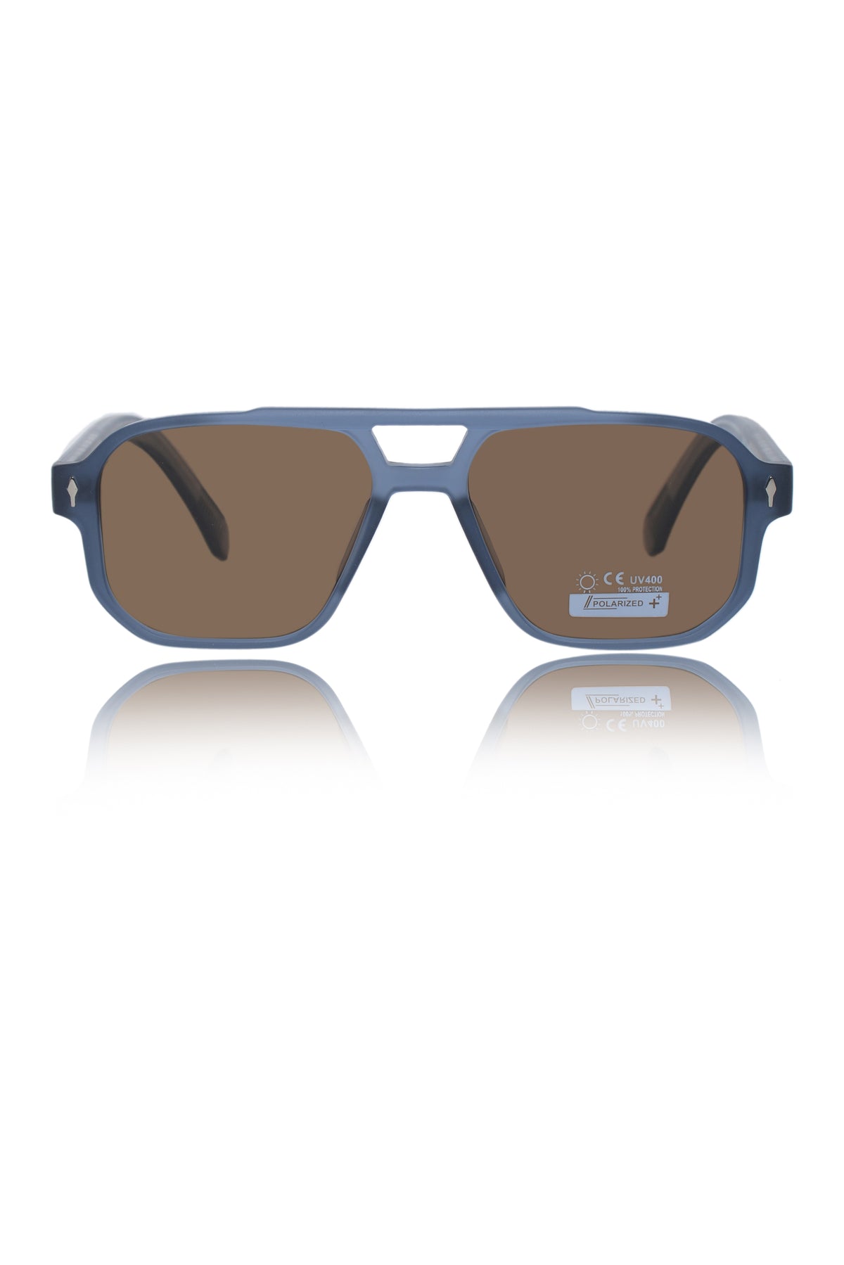 Jodykoes Legacy Aviator Sunglasses – UV400 Polarized