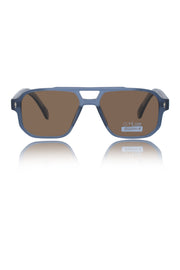 Jodykoes Legacy Aviator Sunglasses – UV400 Polarized