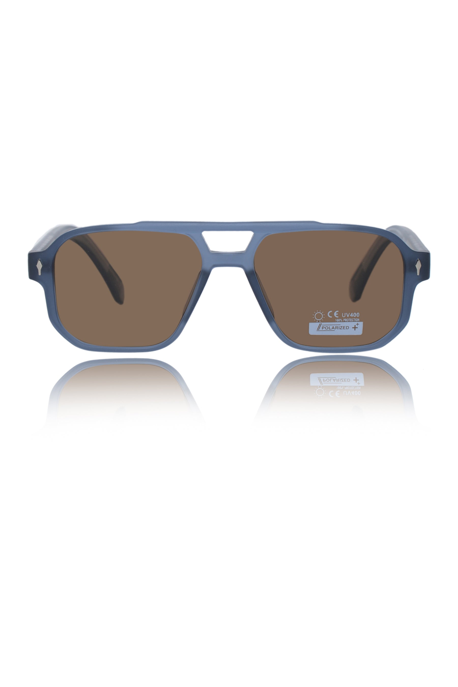 Jodykoes Legacy Aviator Sunglasses – UV400 Polarized