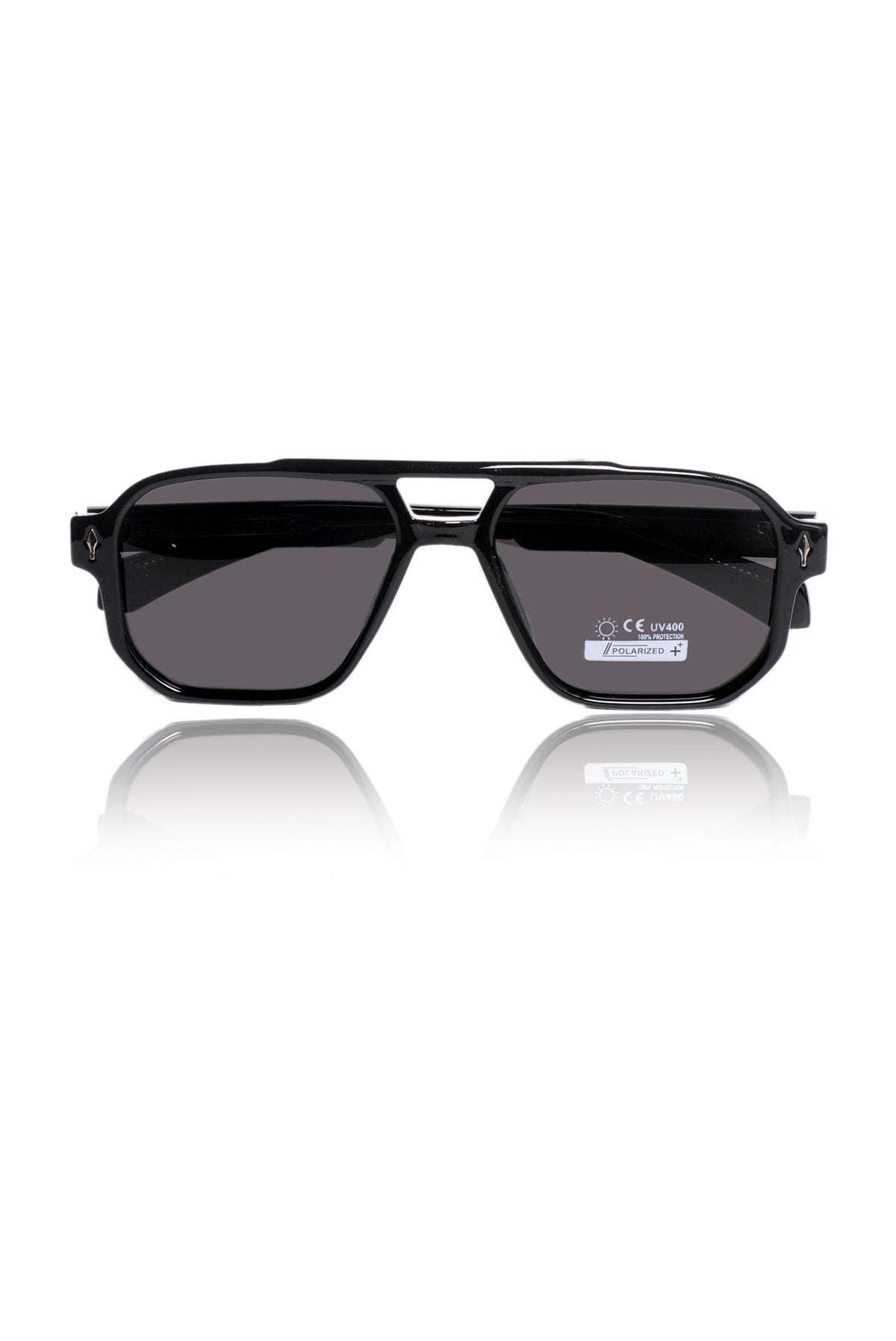 Jodykoes Legacy Aviator Sunglasses – UV400 Polarized