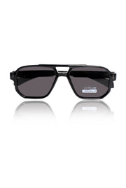 Jodykoes Legacy Aviator Sunglasses – UV400 Polarized