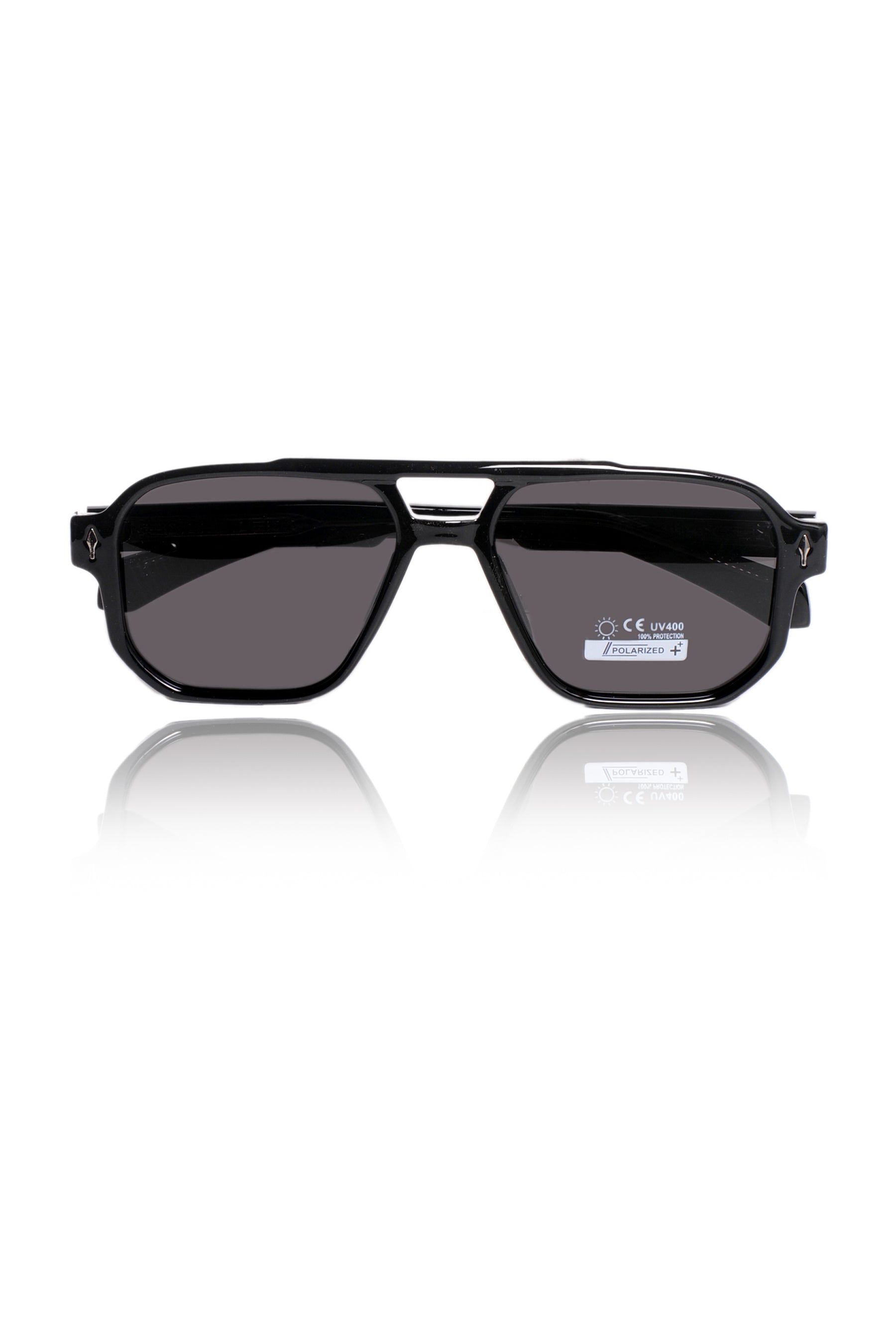 Jodykoes Legacy Aviator Sunglasses – UV400 Polarized