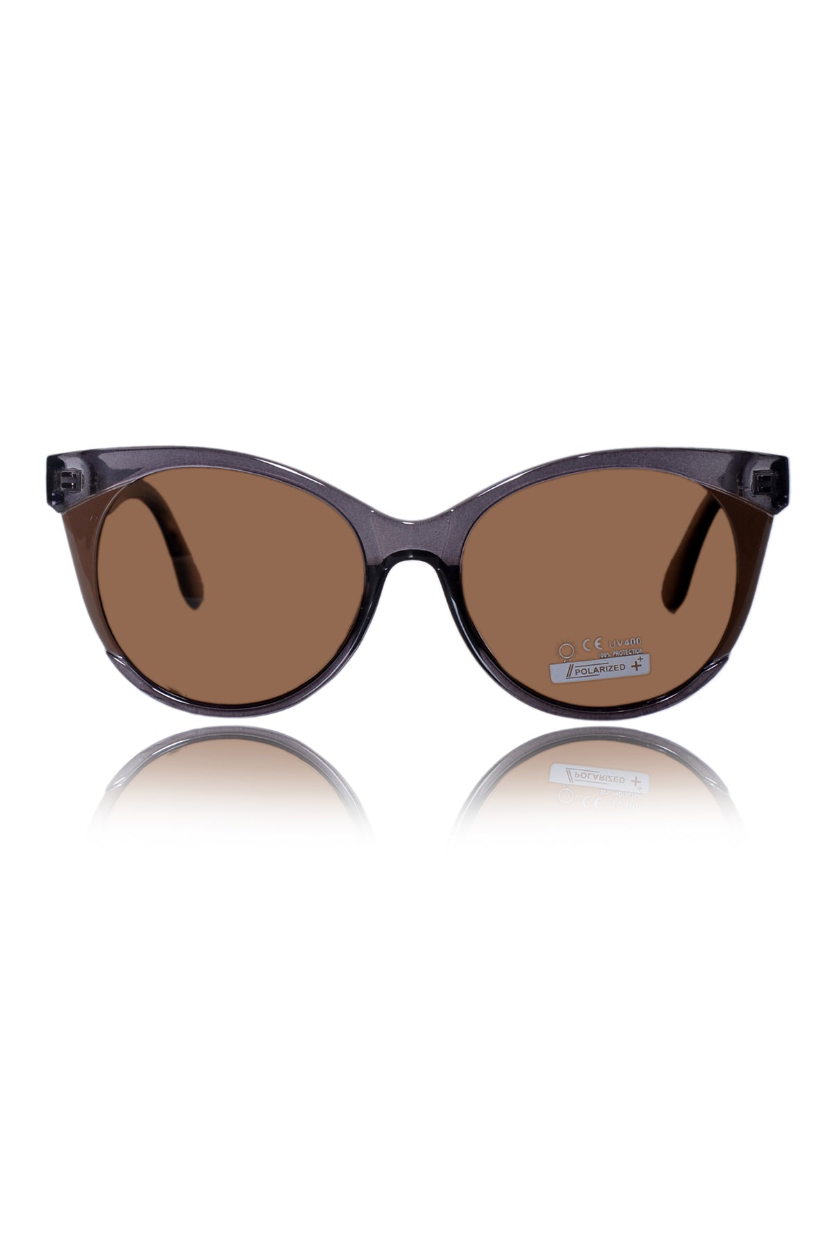 Jodykoes Legacy Cat Eye Sunglasses – UV400 Polarized