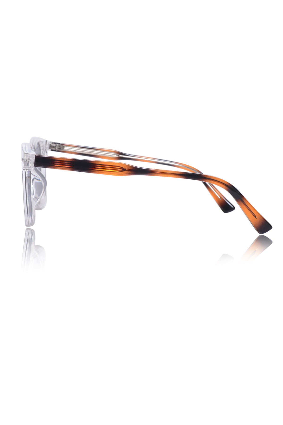 Jodykoes Legacy Square Sunglasses – UV400 Polarized