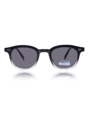 Jodykoes Legacy Round Sunglasses – UV400 Polarized