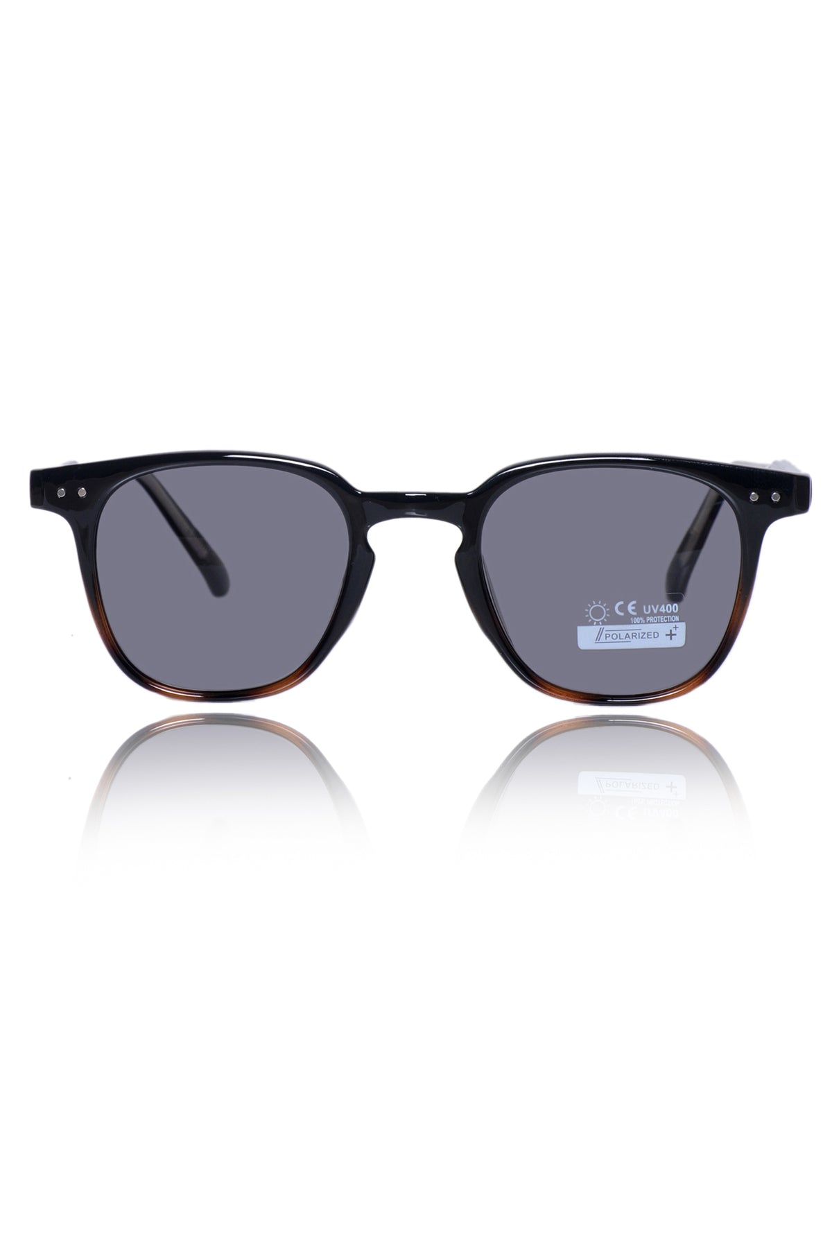 Jodykoes Legacy Square Sunglasses – UV400 Polarized
