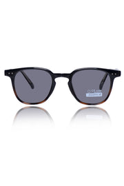 Jodykoes Legacy Square Sunglasses – UV400 Polarized