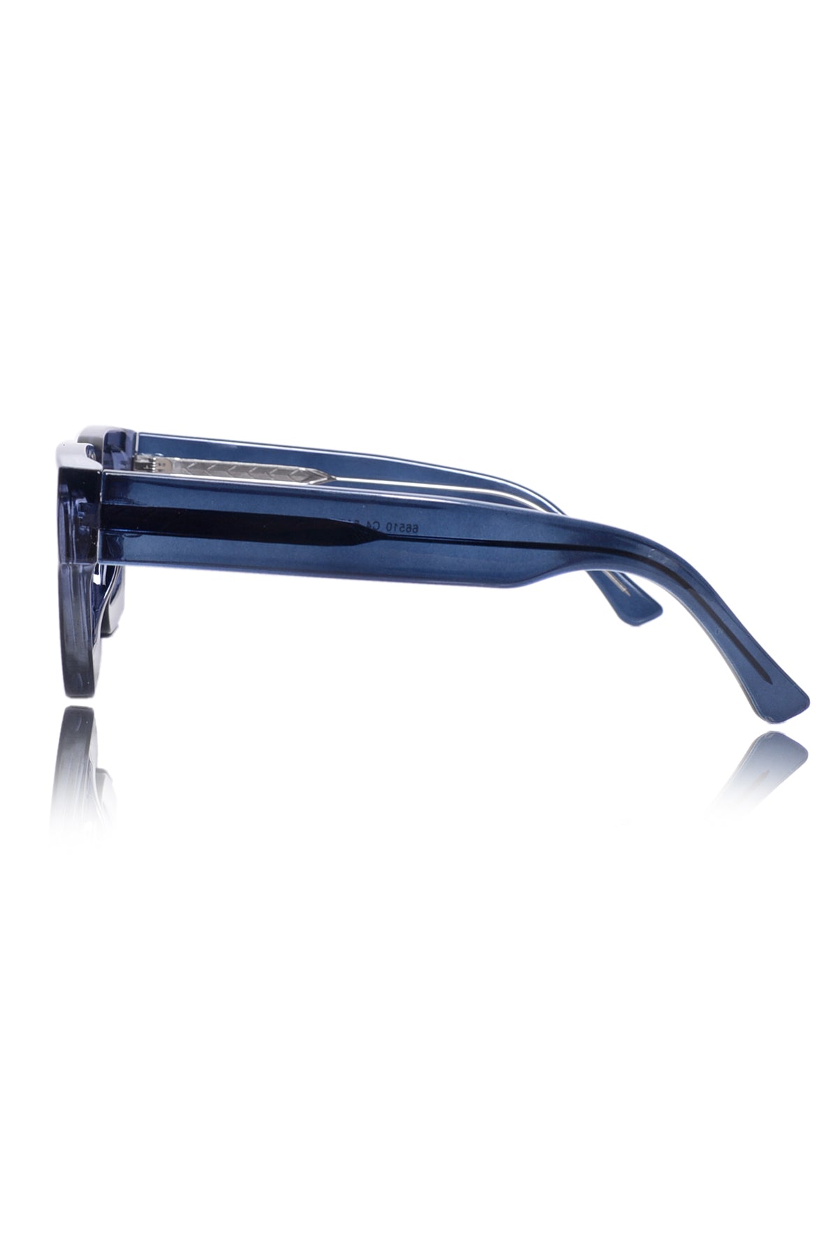 Jodykoes Legacy Square Sunglasses – UV400 Polarized (102521)