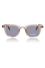 Jodykoes Legacy Round Sunglasses – UV400 Polarized