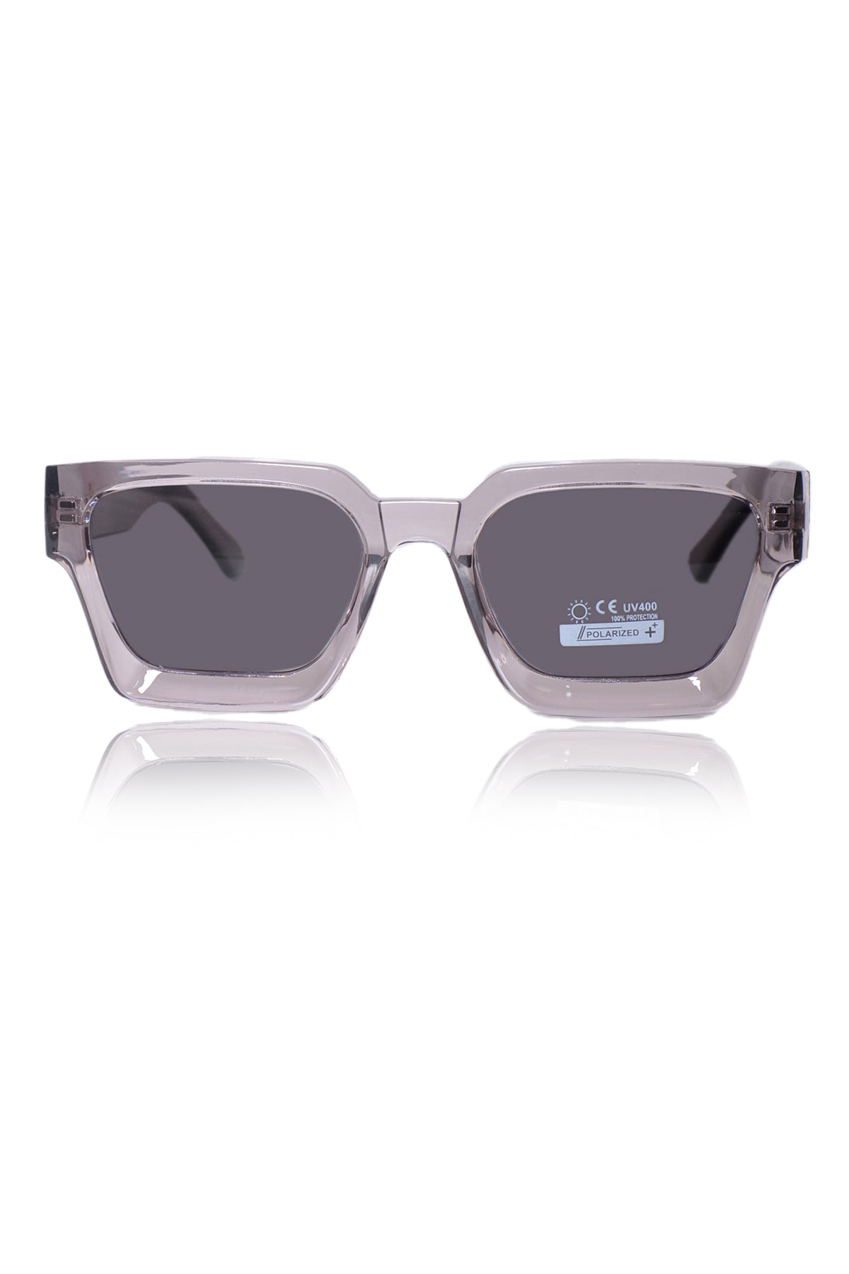 Jodykoes Legacy Square Sunglasses – UV400 Polarized (101578)