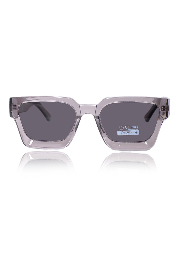 Jodykoes Legacy Square Sunglasses – UV400 Polarized