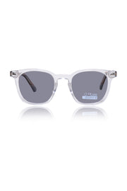 Jodykoes Legacy Square Sunglasses – UV400 Polarized