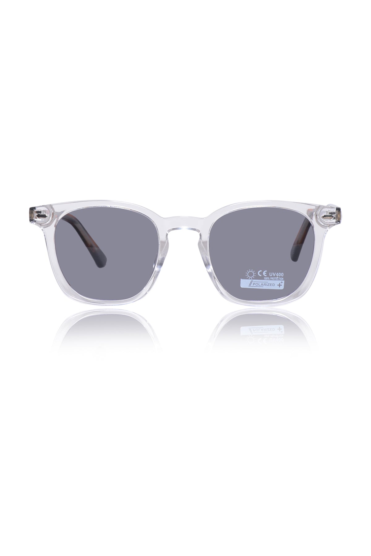 Jodykoes Legacy Square Sunglasses – UV400 Polarized