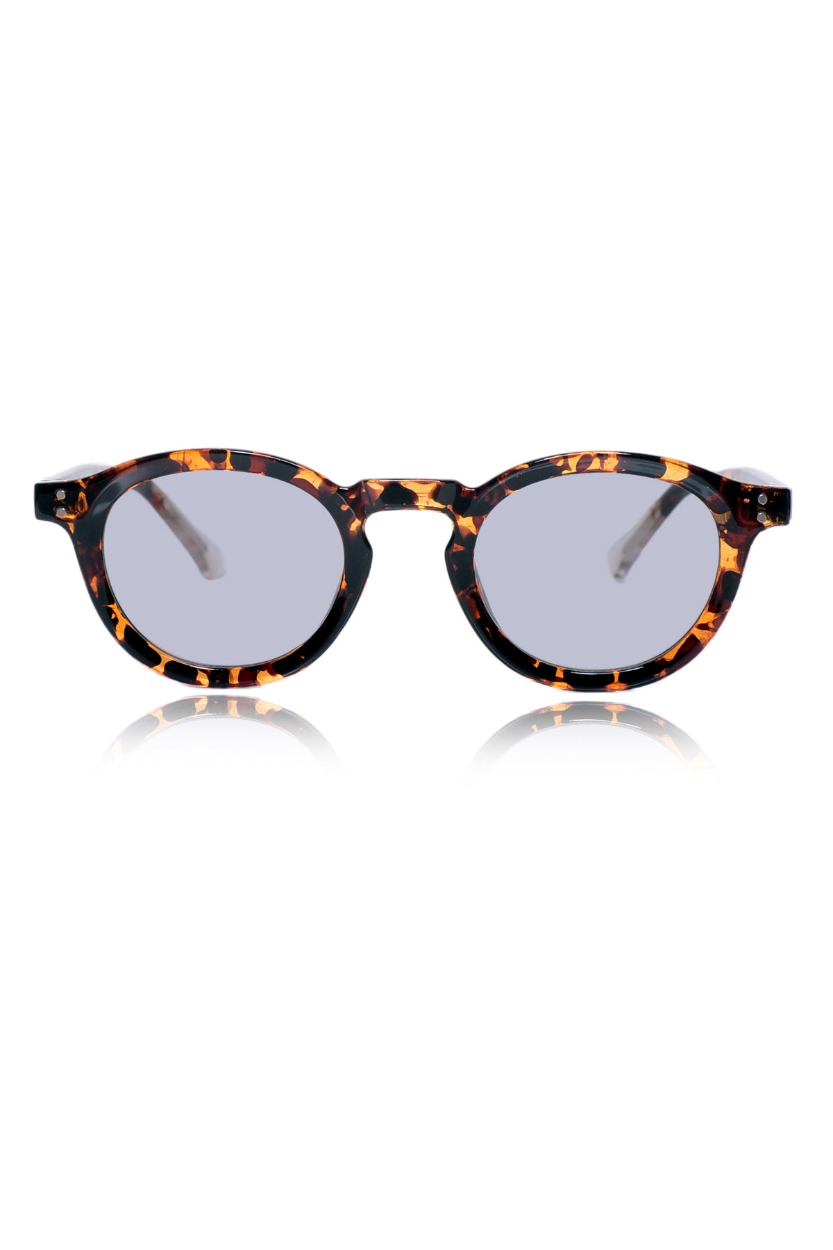Jodykoes Legacy Round Sunglasses – UV400 Polarized