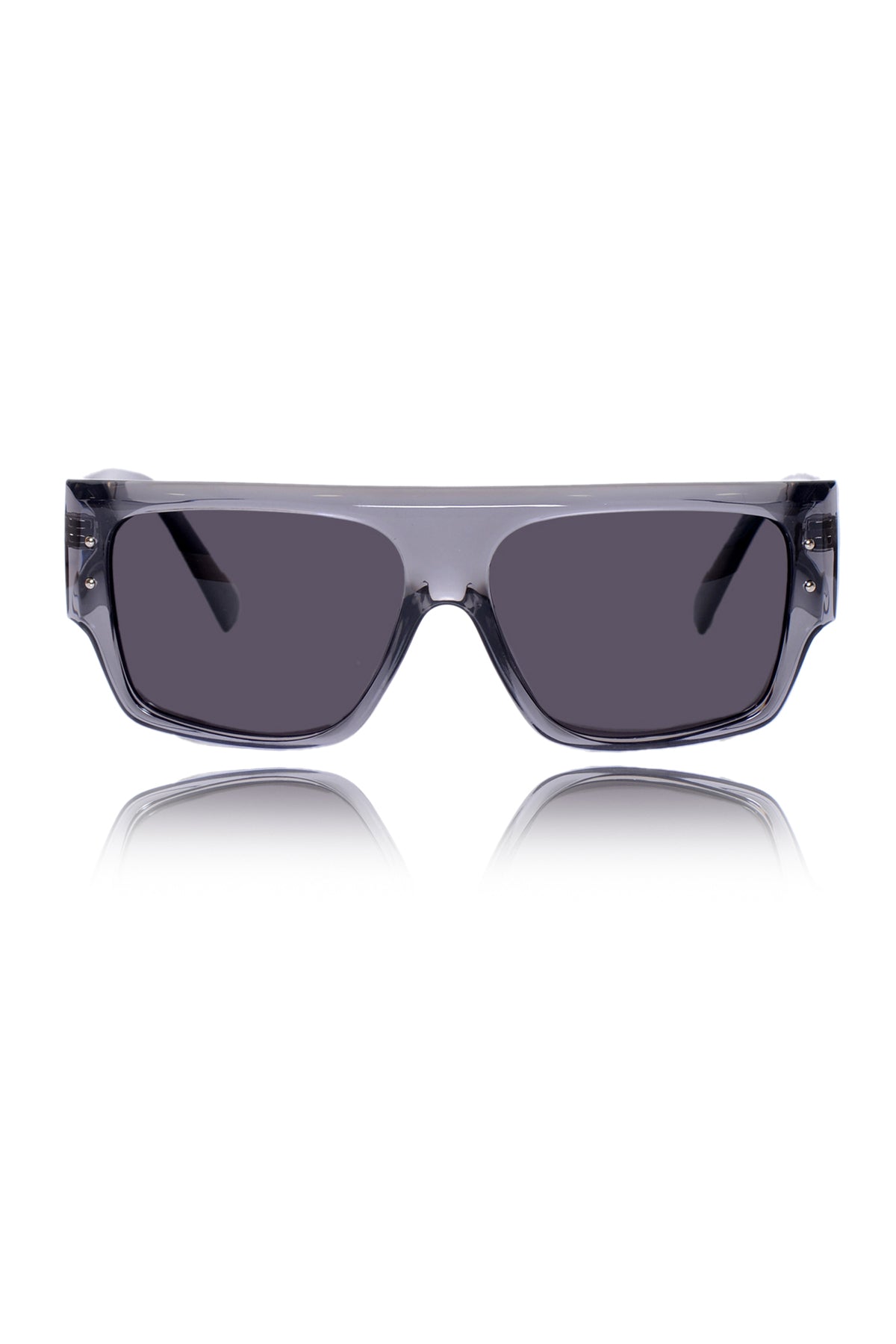 Jodykoes Legacy Square Sunglasses – UV400 Polarized