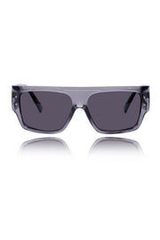 Jodykoes Legacy Square Sunglasses – UV400 Polarized