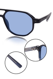 Jodykoes Legacy Aviator Sunglasses – UV400 Polarized