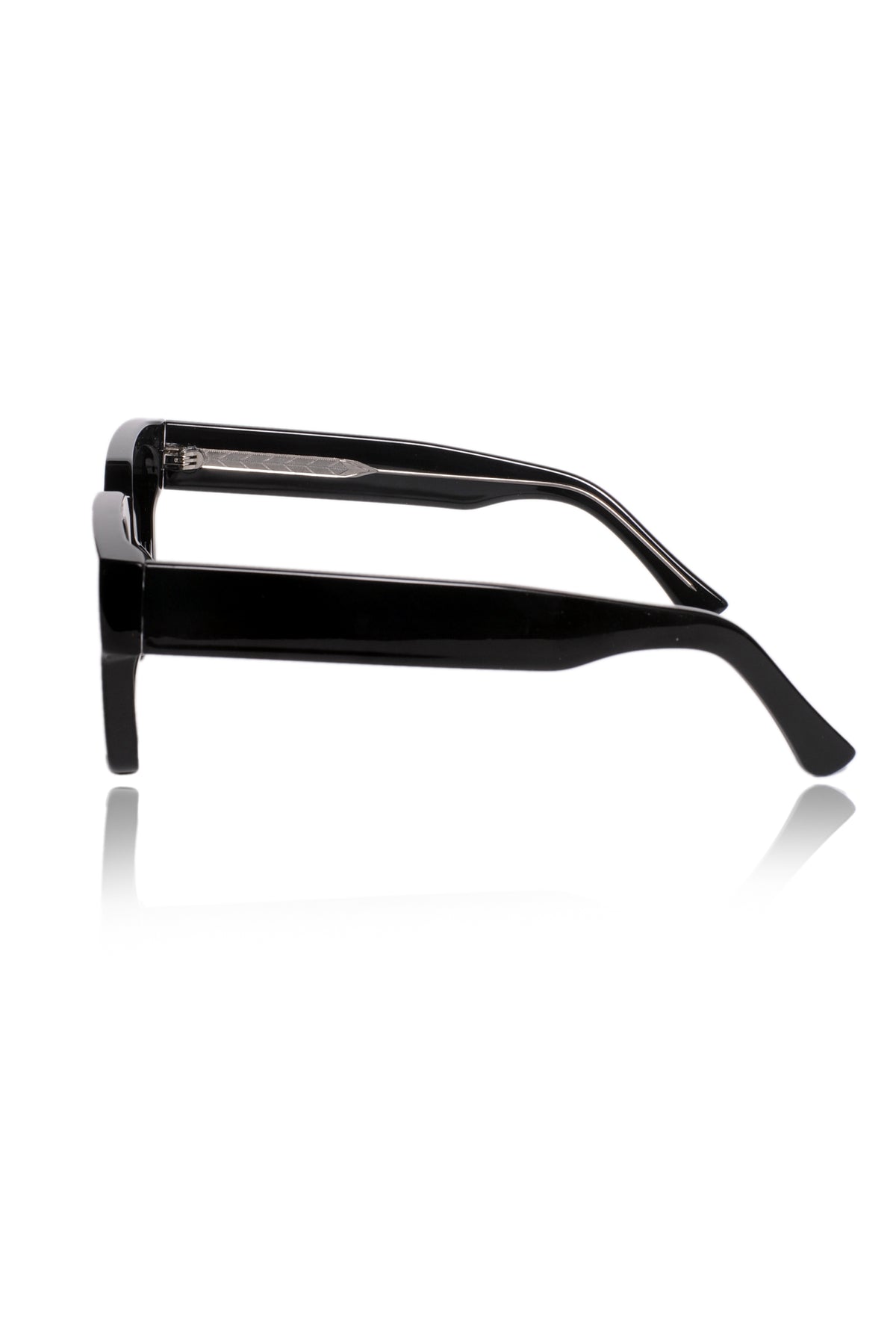 Jodykoes Legacy Square Sunglasses – UV400 Polarized